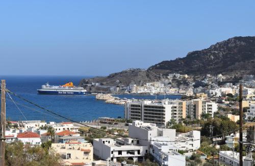 Karpathos Apartment | Xenios Zeus Hotel