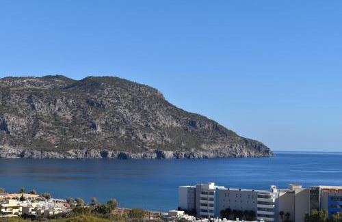 Karpathos Apartment | Xenios Zeus Hotel