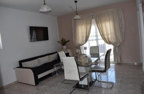 Karpathos Apartment | Xenios Zeus Hotel