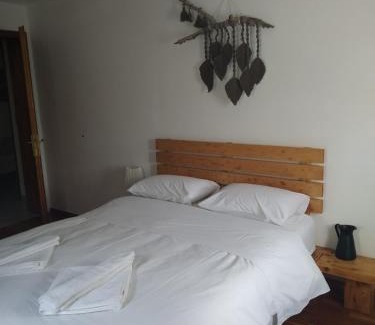 Souli House | XENONAS SOULIOU