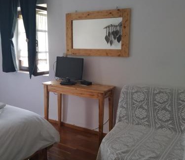 Souli House | XENONAS SOULIOU