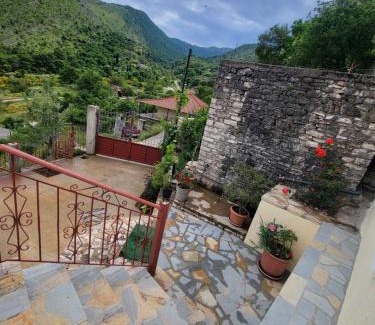 Albania House | Xhumba Guesthouse