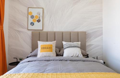 Zhonglou Shangquan Hotel | Xi'an Lianhu.Beidajie International