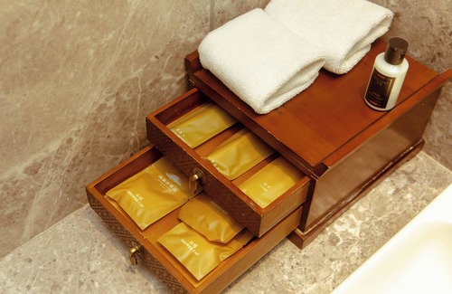 Weiyang Hotel | Xi'an Paradise Hotel of Han Dynasty