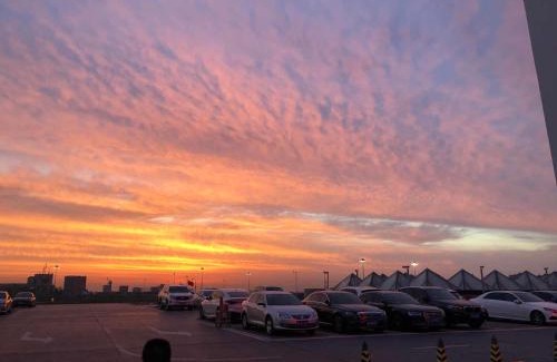 Weicheng District Hotel | Xi'an Xianyang International Airport Space Capsule Hotel