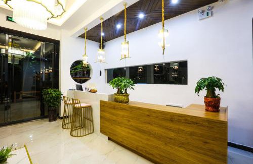 Wulingyuan House | XI SHANG YUN JIAN Inn