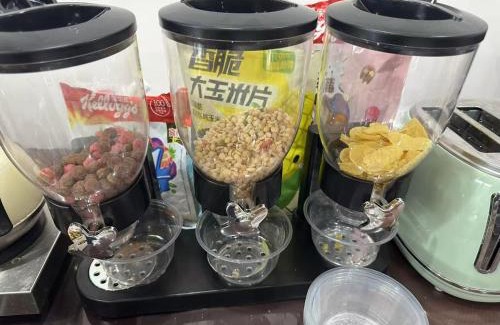 Wulingyuan House | XI SHANG YUN JIAN Inn