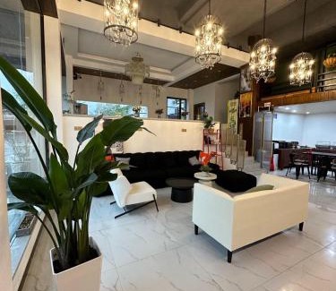 Wulingyuan House | XI SHANG YUN JIAN Inn