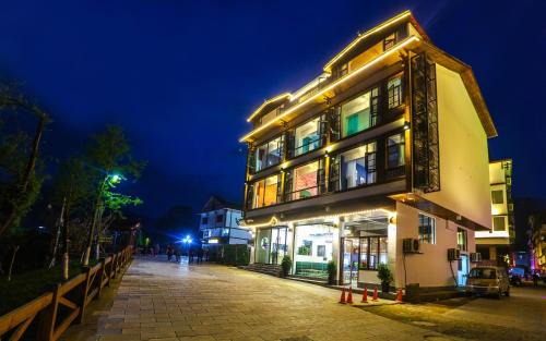 Wulingyuan House | XI SHANG YUN JIAN Inn