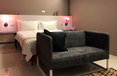 Pingxi District House | Xi Yin Zhi Su B&B