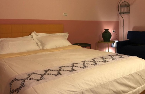 Pingxi District House | Xi Yin Zhi Su B&B