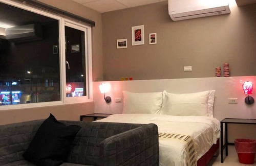 Pingxi District House | Xi Yin Zhi Su B&B