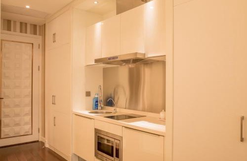 Siming Apartment | Xiamen Ocean View Suite - Xiamen University Twin Towers Branch