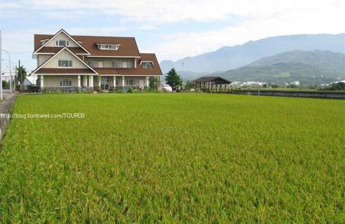 Chishang House | Xian Qing Yu Zhi Homestay