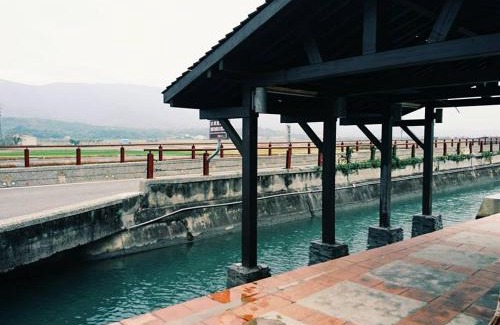 Chishang House | Xian Qing Yu Zhi Homestay