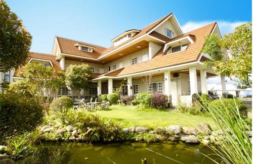 Chishang House | Xian Qing Yu Zhi Homestay