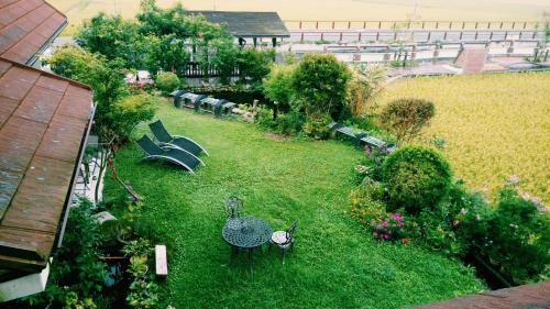 Chishang House | Xian Qing Yu Zhi Homestay