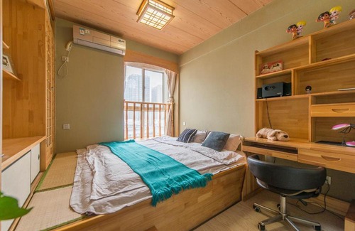 Yanta Qu Hotel | Xi’an Yanta·big wild goose pagoda·