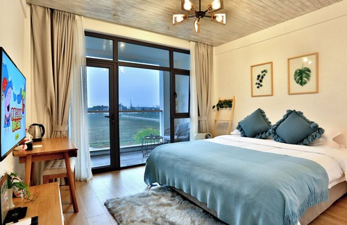 Pudong Hotel | Xiangyun Qinzi hotel