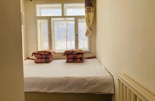 Harbin House | Xiaoguo Travellers' Home