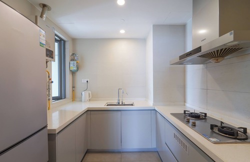 Huizhou Apartment | xiaojinwan haige dujia gongyu