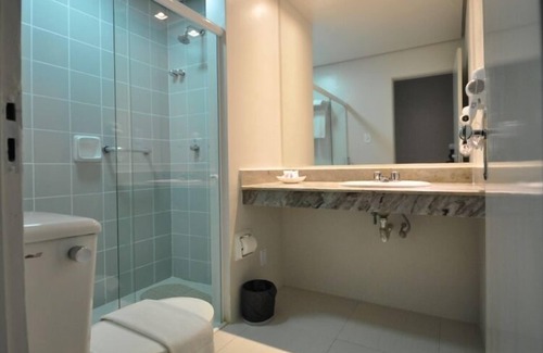 Caninde de Sao Francisco Hotel | Xingo Parque Hotel