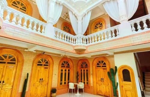 Kashgar Hotel | Xinjiang Rhythm Hotel-疆韵民宿