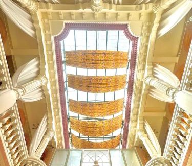 Kashgar Hotel | Xinjiang Rhythm Hotel-疆韵民宿