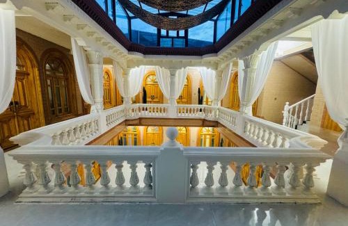 Kashgar Hotel | Xinjiang Rhythm Hotel-疆韵民宿