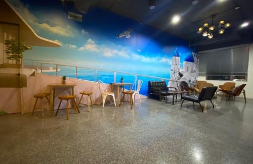 Hsinchu City Centre Hotel | Xinshe Hotel - Hsinchu