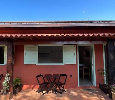 Itaunas House | XIQUE XIQUE ITAUNAS HOSPEDARIA