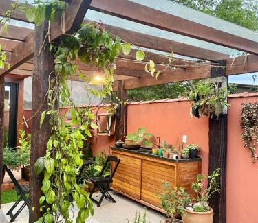 Itaunas House | XIQUE XIQUE ITAUNAS HOSPEDARIA