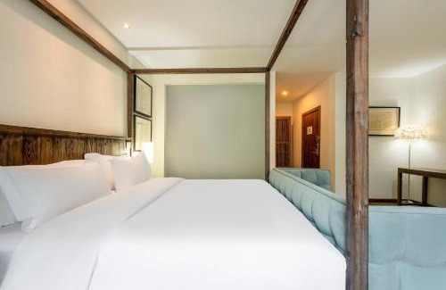 Jinghong House | Xishuangbanna Rainforest Secret River View Inn