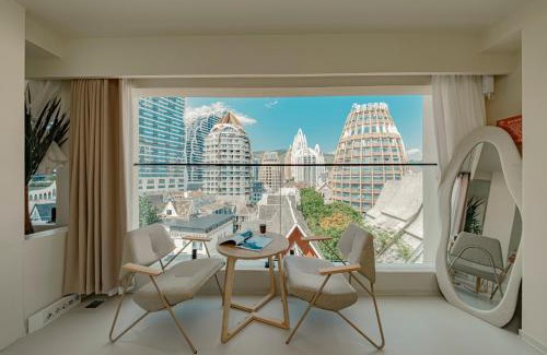 Jinghong Hotel | Xishuangbanna Weilanzhuang Viila