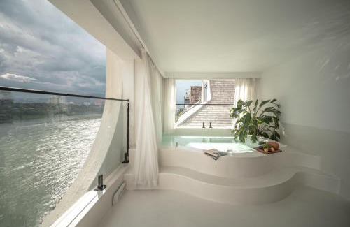 Jinghong Hotel | Xishuangbanna Weilanzhuang Viila