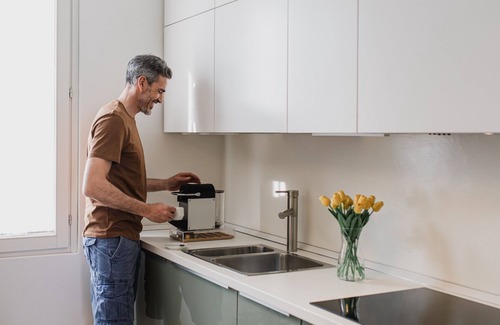 Salo Apartment | XL Deluxe View Apartment