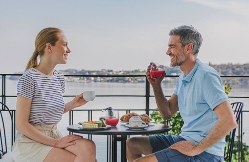 Salo Apartment | XL Deluxe View Apartment