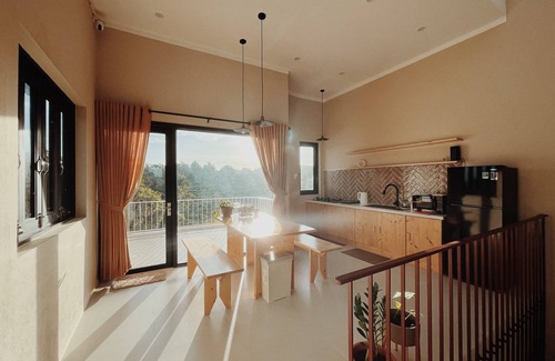 Pleiku Villa | Xom House Bien Ho