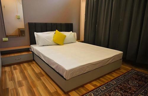 Balipara House | Xorai A Tray of Serenity