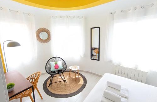 Ponferrada Apartment | XOXO - Arco