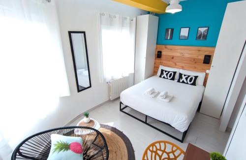 Ponferrada Apartment | XOXO - Arco