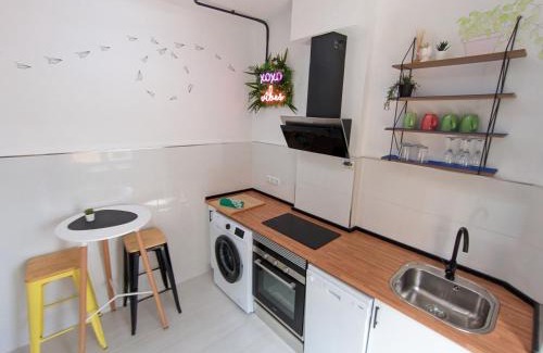 Ponferrada Apartment | XOXO - Arco