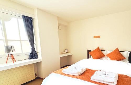 Madarao Mountain Resort Hotel | Xplore by Active Life