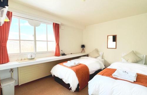 Madarao Mountain Resort Hotel | Xplore by Active Life