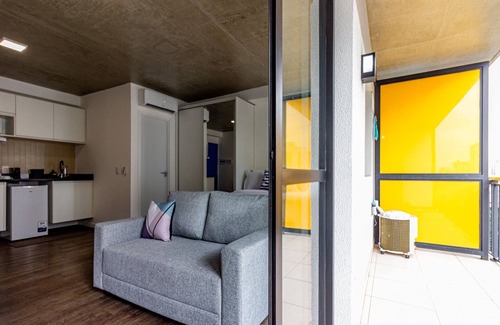 Santana Apartment | Xtay São Paulo BK30 Santana