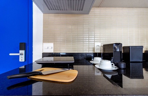 Santana Apartment | Xtay São Paulo BK30 Santana