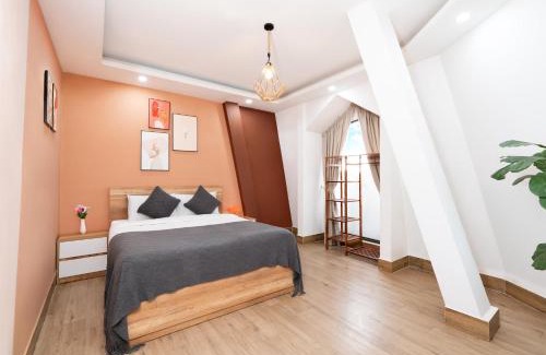 Da Lat Hotel | Xuân Mai Hotel