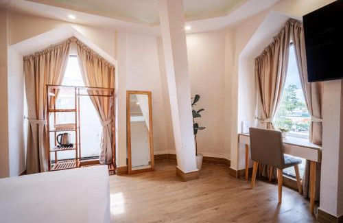 Da Lat Hotel | Xuân Mai Hotel