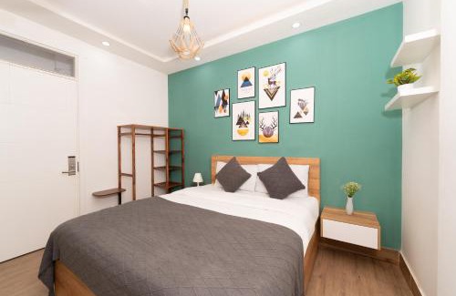 Da Lat Hotel | Xuân Mai Hotel