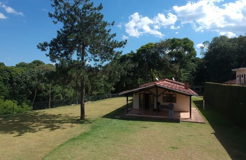 Santana de Parnaiba House | Xu Site, Wonderful, Comfort and Lots of Fun Weekend Family/Event